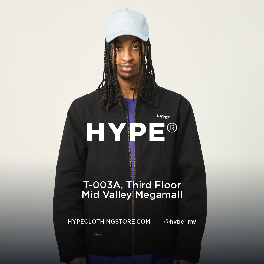 HYPE